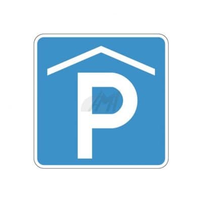 купить дорожный знак 6.4.3д, 6.4.4д Внеуличная парковка в Туле